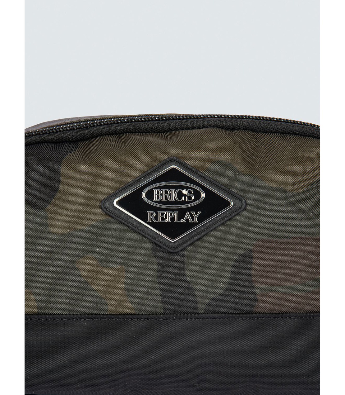 BRICS＆REPLAY ウエストバッグ 詳細画像 CAMO 6